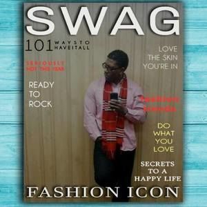 Meet your Posher, Theo